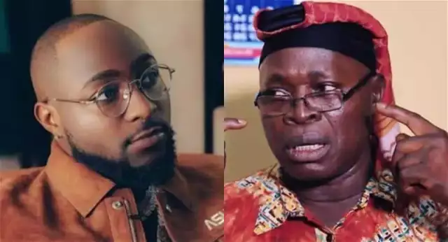 Alleged Offensive Music Video: Arrest Davido Now, MURIC Tells DSS