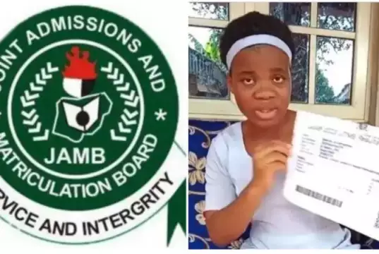 Alleged Forgery: JAMB Bars Ejikeme Joy Mmesome From Writing UTME For 3 Years JAMB vs Mmesoma Controversy Has Shown 2023 Elections Divided Nigeria – Omokri