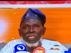 Compel IGP To Evict Abure From Labour Party Secretariat For Me, Lamidi Apapa Begs Court