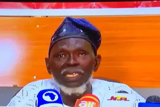 Compel IGP To Evict Abure From Labour Party Secretariat For Me, Lamidi Apapa Begs Court