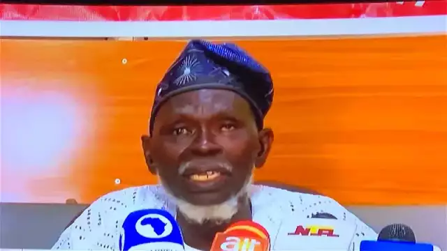 Compel IGP To Evict Abure From Labour Party Secretariat For Me, Lamidi Apapa Begs Court