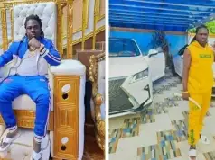 Rumours Of Kidnapped Anambra Native Doctor, Akwa Okuku Tiwara Aki’s Release, Fake – Police Rumours Of Kidnapped Anambra Native Doctor, Akwa Okuku Tiwara Aki’s Release, Fake - Police