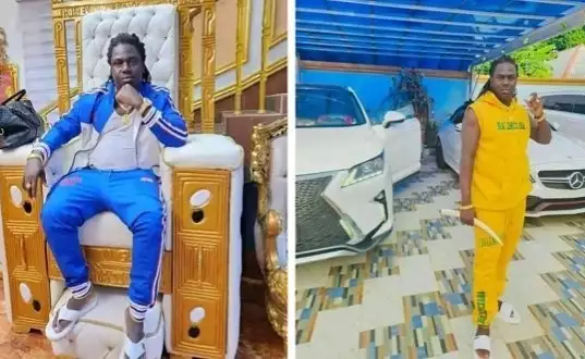 Rumours Of Kidnapped Anambra Native Doctor, Akwa Okuku Tiwara Aki’s Release, Fake – Police Rumours Of Kidnapped Anambra Native Doctor, Akwa Okuku Tiwara Aki’s Release, Fake - Police