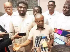 Subsidy Removal: Labour Accuses FG Of Deceit As Aso Rock Meeting Ends In Deadlock Subsidy Removal: Labour Accuses FG Of Deceit As Aso Rock Meeting Ends In Deadlock