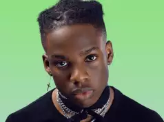 I Sold My Childhood To Provide For My Family – Singer Rema "Stop Trying To Clone Me" – Rema Warns Record Labels