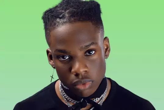 “I Didn’t Take Life Seriously Until I Lost My Dad” – Rema "Stop Trying To Clone Me" – Rema Warns Record Labels