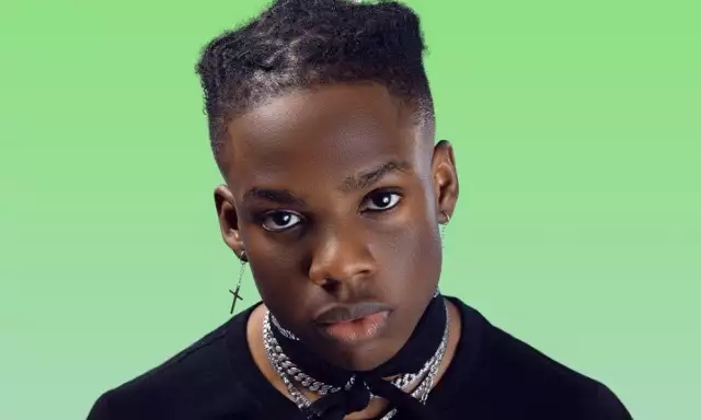 “Stop Trying To Clone Me” – Rema Warns Record Labels "Stop Trying To Clone Me" – Rema Warns Record Labels