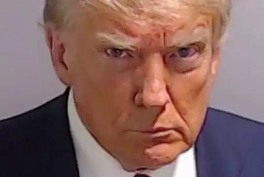 Ex-American President Trump Guilty Of All 34 Felony Charges Hamas Slams US Plan To Relocate Palestinians To Egypt, Jordan