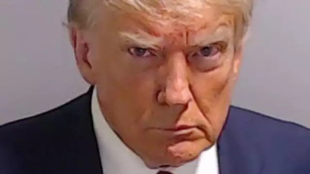 Ex-American President Trump Guilty Of All 34 Felony Charges Hamas Slams US Plan To Relocate Palestinians To Egypt, Jordan