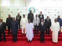 Niger Coup: Don’t Plunge Our Region Into Senseless War, Catholic Bishops Tell ECOWAS