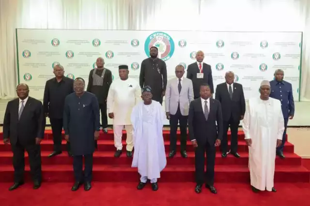 Niger Coup: Don’t Plunge Our Region Into Senseless War, Catholic Bishops Tell ECOWAS