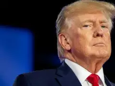 Trump Vows To Prosecute Google If He Wins For Showing Only Bad Stories About Him Gaza Ceasefire Tensions Rise Following Trump’s Warning