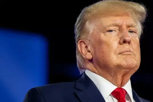 Trump Takes Action To Ban ‘Transgender Ideology’ From Military Gaza Ceasefire Tensions Rise Following Trump’s Warning