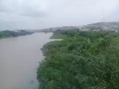 Two Churchgoers Drown In Ogun River Two Churchgoers Drown In Ogun River
