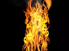 Lady Set Ablaze By Pastor During Deliverance In Ogun Lady Set Ablaze By Pastor During Deliverance In Ogun