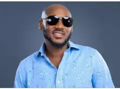 Young Artistes Don’t Owe Me Recognition As Legend – 2baba Young Artistes Don’t Owe Me Recognition As Legend – 2baba