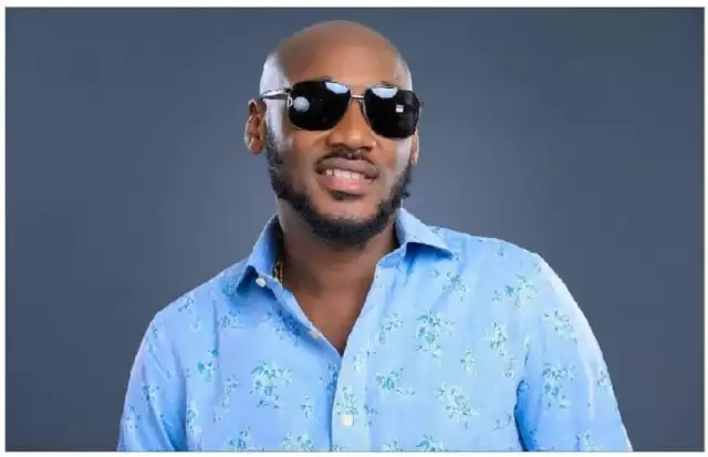 Young Artistes Don’t Owe Me Recognition As Legend – 2baba Young Artistes Don’t Owe Me Recognition As Legend – 2baba