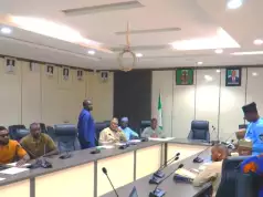Ahead Of Monday Swearing In, Ministers Designate Commence Documentation