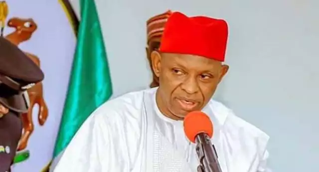 Kano Govt Approves N854m For Mass Wedding Governor Yusuf Suspends Aide Over Unauthorized Public Remarks