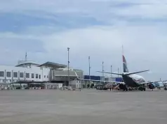 FAAN Suspends Taxi Services At Abuja Airport FAAN Suspends Taxi Services At Abuja Airport