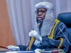 Osun Assembly Constitutes Standing Committees Osun Assembly Constitutes Standing Committees
