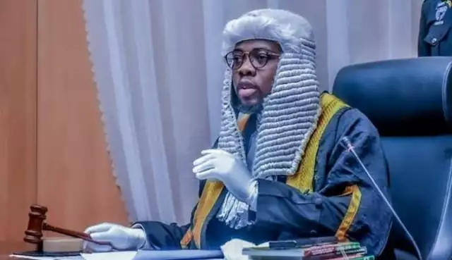 Osun Assembly Constitutes Standing Committees Osun Assembly Constitutes Standing Committees