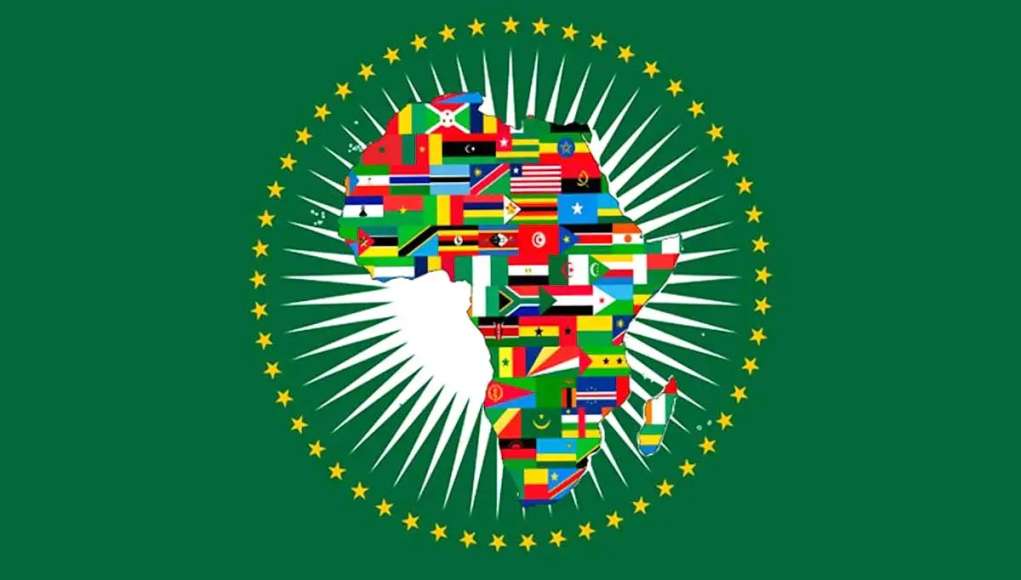 African Union Backs ECOWAS Response To Coup In Niger