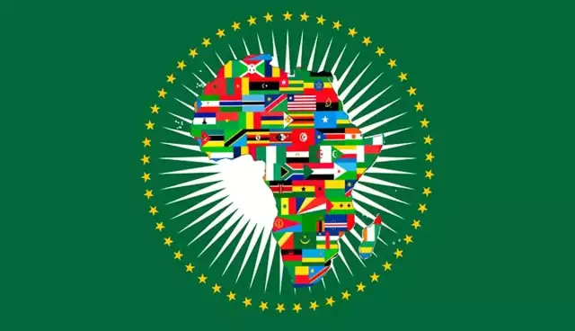 African Union Backs ECOWAS Response To Coup In Niger African Union Backs ECOWAS Response To Coup In Niger
