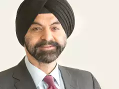 World Bank President Visits Nigeria, To Focus On Job Creation, Energy