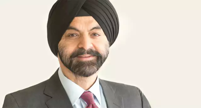 World Bank President Visits Nigeria, To Focus On Job Creation, Energy