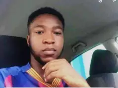 How Ondo Varsity 500-Level Student Slumped, Died Days To Final Exam