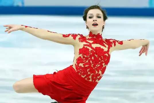 Canadian Olympic Figure Skater Alexandra Paul Dies In Crash Canadian Olympic Figure Skater Alexandra Paul Dies In Crash