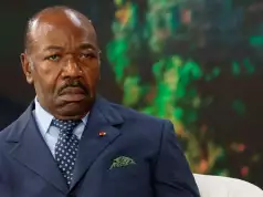 Gabon Military Arrests Bongo’s Son For Treason Gabon Military Arrests Bongo’s Son For Treason