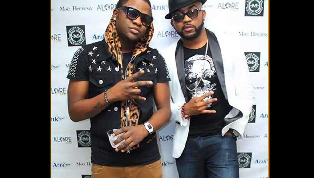 I Became Homeless, Slept In My Car For Months After I Left Banky W’s Record Label – Skales