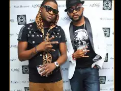 I Became Homeless, Slept In My Car For Months After I Left Banky W’s Record Label – Skales I Became Homeless, Slept In My Car For Months After I Left Banky W’s Record Label – Skales