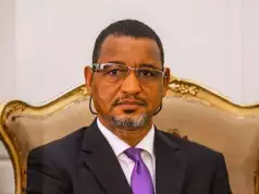 Hours After Ganduje’s Emergence As National Chairman, APC Legal Adviser Quits