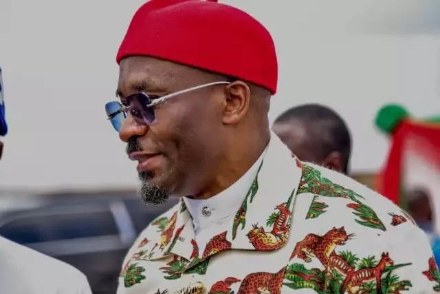 APC Will Retain Power In Imo, Says Reps Deputy Speaker Kalu APC Will Retain Power In Imo, Says Reps Deputy Speaker Kalu