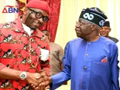Align With Tinubu For Greater Gains – Deputy Speaker, Kalu To South East Deputy Speaker, Ben Kalu Praises Tinubu’s Resolve To Expand Energy Availability In Nigeria