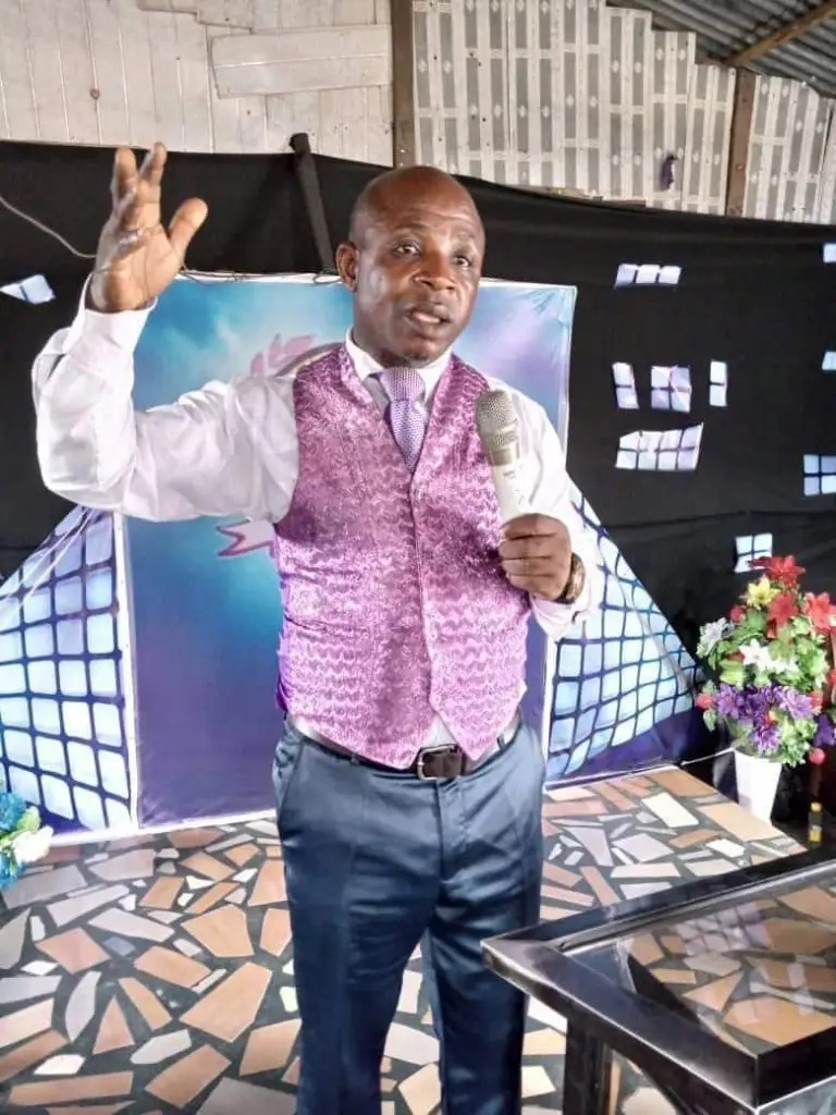 Pastor Arrested After Death Of Married Woman He Lodged In Hotel With In Abia