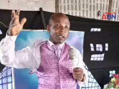 Pastor Arrested After Death Of Married Woman He Lodged In Hotel With In Abia Pastor Arrested After Death Of Married Woman He Lodged In Hotel With In Abia