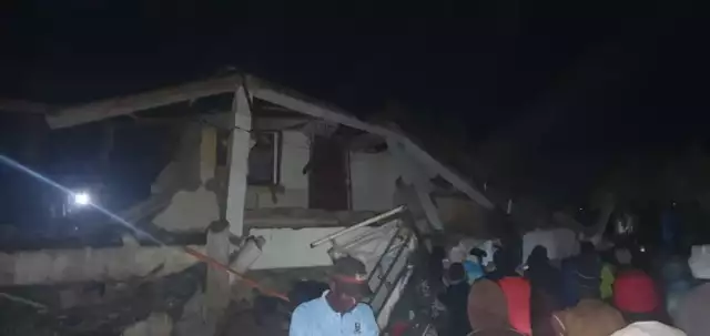 Abuja Building Collapse Kills Over 30