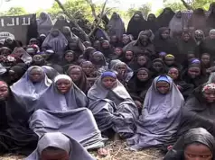 Take Me Back To My Boko Haram Husband, Rescued Chibok Girl Begs Why I Married Boko Haram Fighter – Freed Chibok Girl