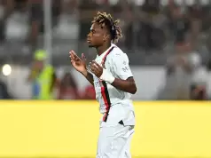 I’m In AC Milan To Win Trophies — Chukwueze I’m In Milan To Win Trophies — Chukwueze