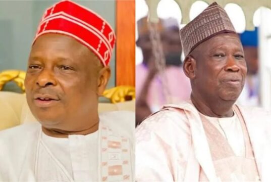 How Attacks On Ganduje Stopped Kwankwaso From Getting Ministerial Nomination