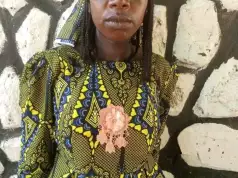 How Bauchi Housewife Killed 4-day Stepson With Insecticide