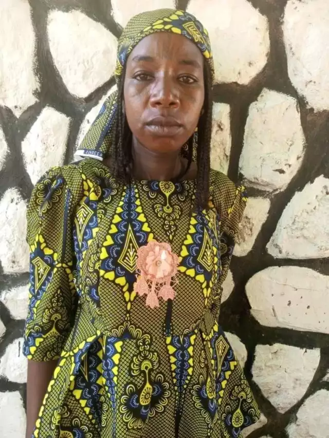 How Bauchi Housewife Killed 4-day Stepson With Insecticide