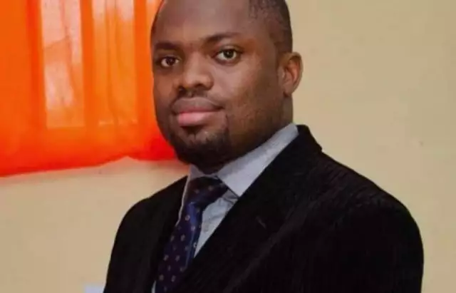 Abia Born Pastor Kills Himself After Lady He Trained In School Dumped Him (Photo) Abia Born Pastor Kills Himself After Lady He Trained In School Dumped Him (Photo)