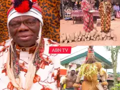 Ebem Ohafia To Hold 2024 New Yam, Ekpe Festival Sept. 28 Excitement As Ebem Ohafia Fixes Date For 2023 New Yam, Igba Ekpe Festival