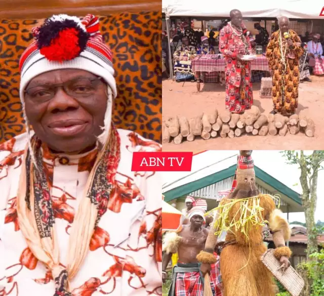 Ebem Ohafia To Hold 2024 New Yam, Ekpe Festival Sept. 28 Excitement As Ebem Ohafia Fixes Date For 2023 New Yam, Igba Ekpe Festival