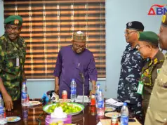 Fear Grips Criminals In Abia As New Army GOC Vows To Cooperate With Sister Agencies (Video) Fear Grips Criminals In Abia As New Army GOC Vows To Cooperate With Sister Agencies